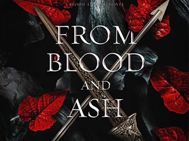 ‘From Blood and Ash’ Series Adaptation Is In The Works At Amazon
