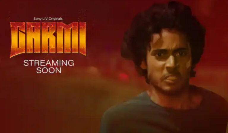 Tigmanshu Dhulia’s ‘Garmi’ On SonyLIV Is Riveting, Raw & Fierce