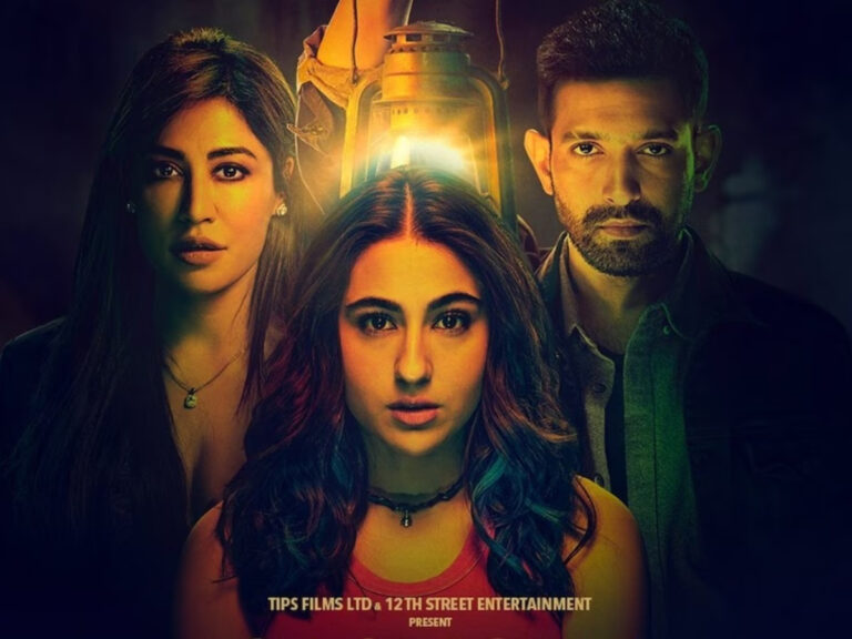 Will Disney+Hotstar Repeat Gulmohar’s Success With Gaslight?