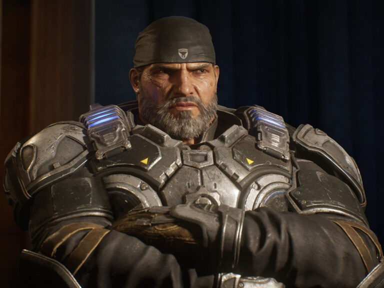 Netflix Sets ‘Gears of War’ Universe Adaptation From Jon Spaihts