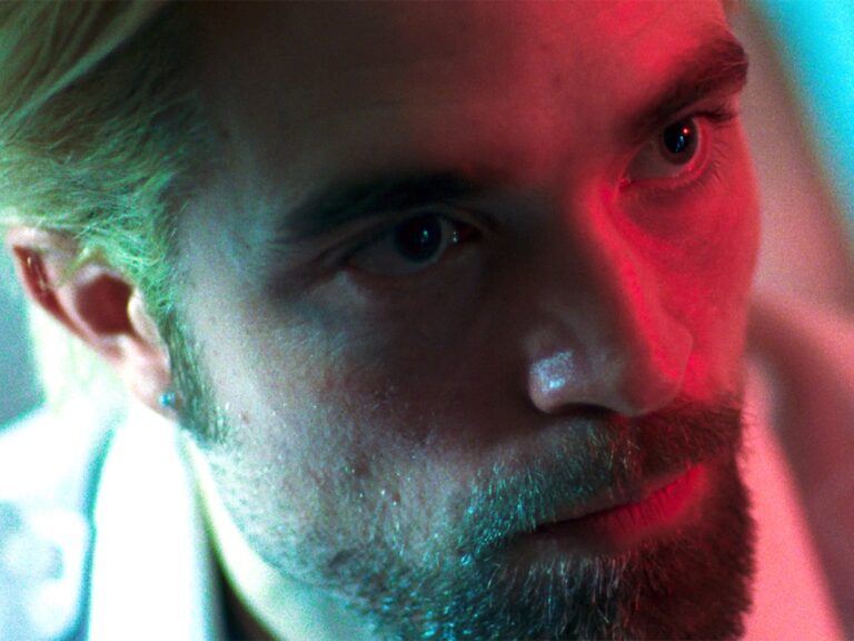 A Robert Pattinson Led Crime Thriller You Can’t Miss On Prime Video