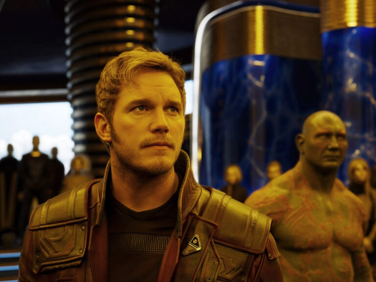 Guardians of the Galaxy Vol 3 Solves MCU’s Runtime Issue