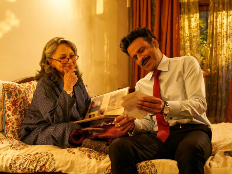 Gulmohar Finally Ends The Drought Of Family Films; More To Follow?