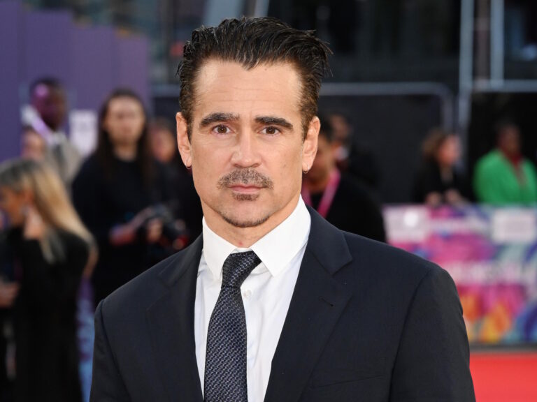 ‘Dexter: New Blood’ Villain To Star In HBO Max Series ‘The Penguin’