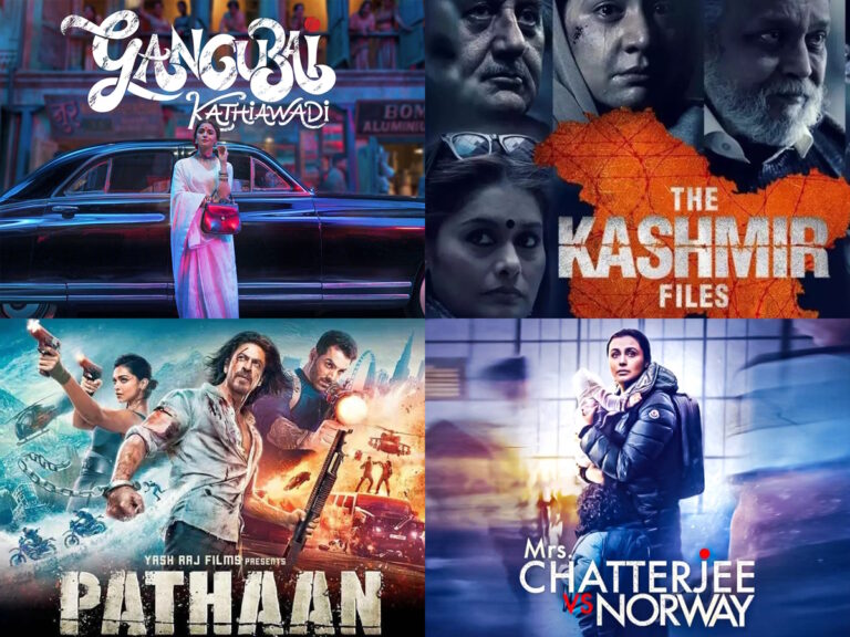 Hindi Film Industry On The Cusp Of A Rejuvenated Era?