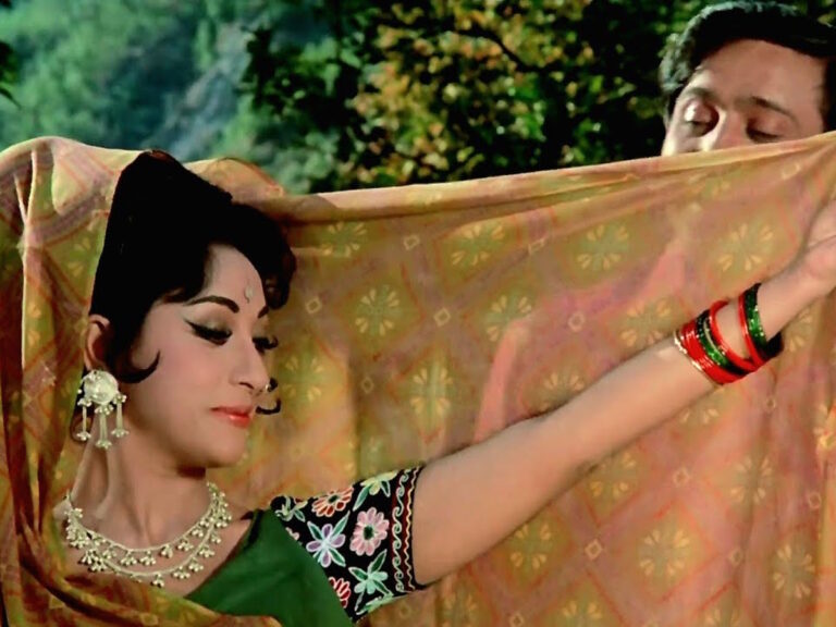 Holi Ayee Re: A Colorful Film To Watch With Your Loved Ones Today