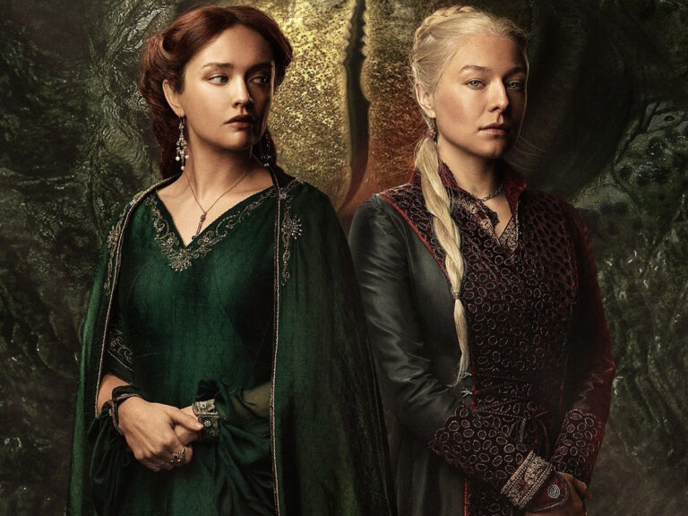 ‘House of the Dragon’ S2 No. Of Episodes, Release Window Revealed