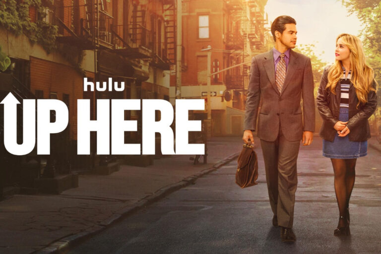 Hulu Original Series ‘Up Here’ OTT Release Date, Platform In India