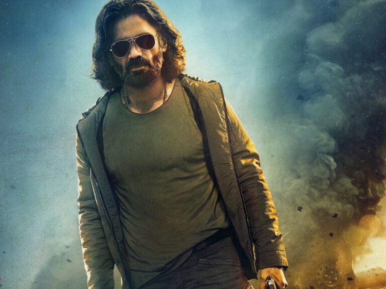 ‘Hunter’: Trailer, Release Date, Streaming Platform, Cast, Plot