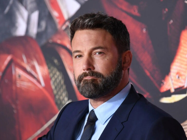 Ben Affleck and Robert Rodriguez’s Hypnotic Secures A Release Date