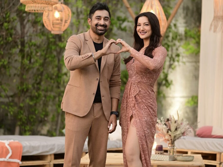 Rannvijay & Gauhar’s ‘IRL-In Real Love’ Sets Netflix Premiere Date