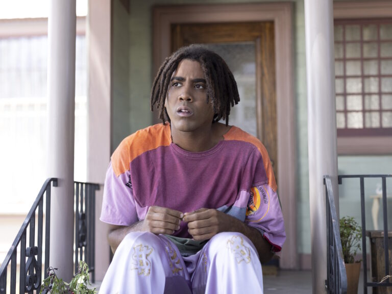 ‘I’m A Virgo’ on Prime Video Is A Big Guy’s Adventurous Ride