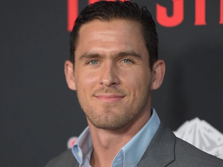 Deadpool 2 Fame Jack Kesy To Lead Hellboy The Crooked Man