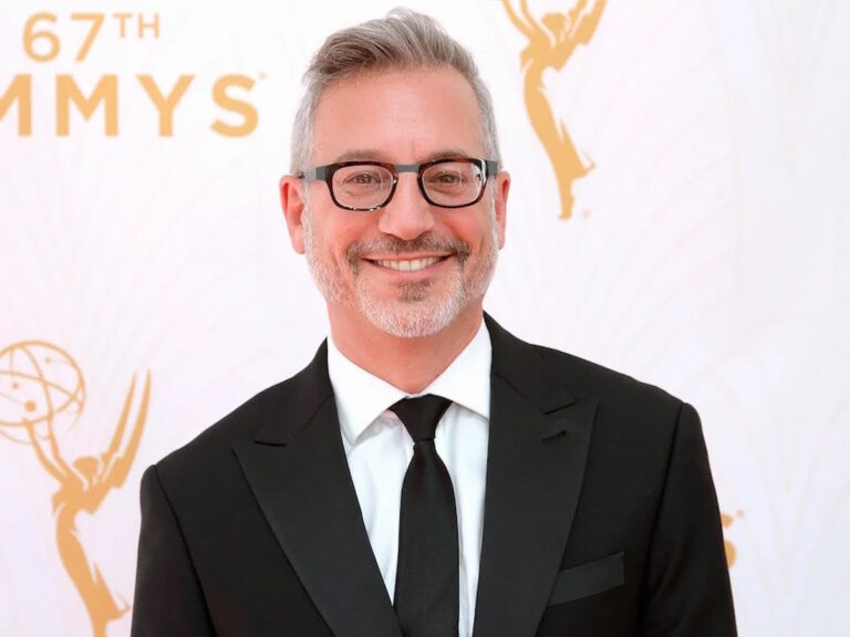 Amazon Series ‘Blade Runner 2099’ Taps Game Of Thrones Director