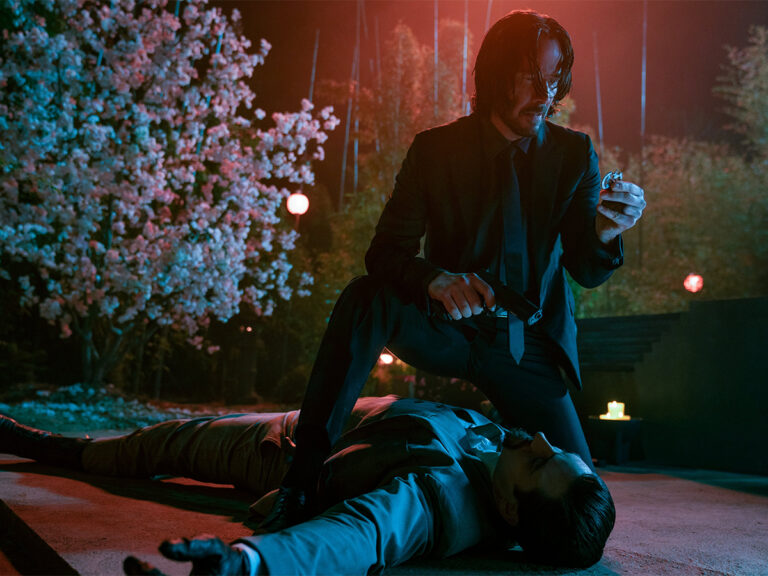 These John Wick 4 Actors Deserve Their Own Movies