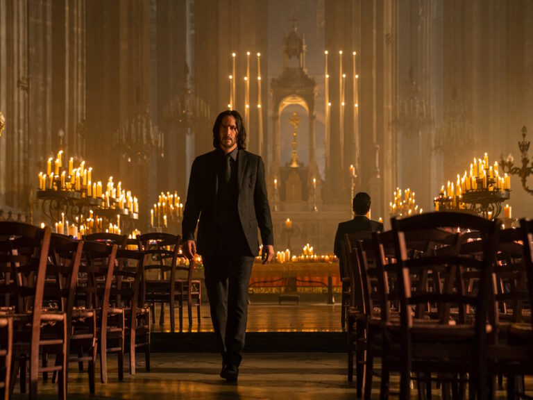 ‘John Wick 4’ Early Reactions Have Special Praise For This Actor
