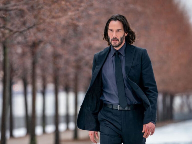 These Two Actions Films Are A Must-Watch On OTT For John Wick Fans