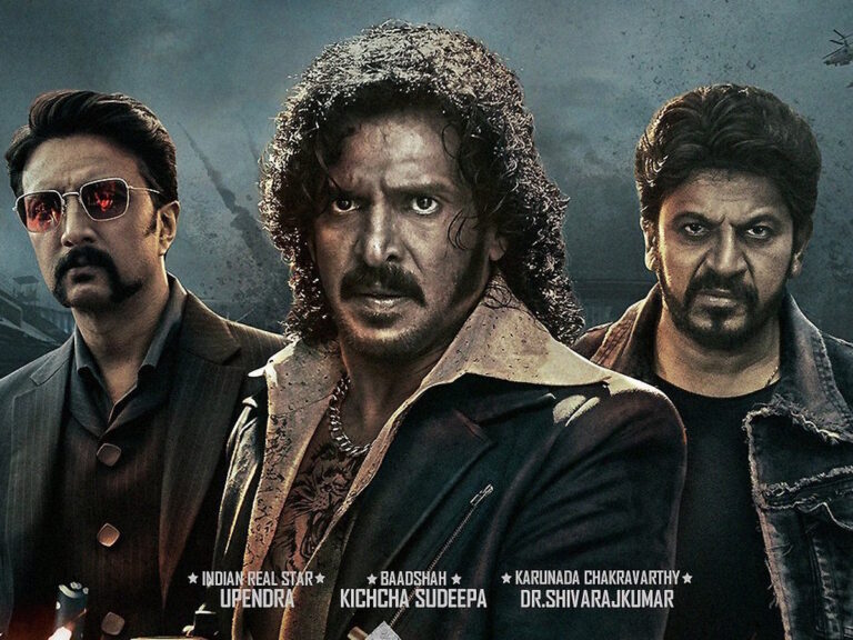 Kabzaa Digital Rights Bagged By This Platform; It Will Stream On…