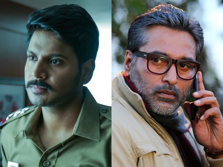 Here’s A List Of Three Police Thrillers For Your Weekend Watch!