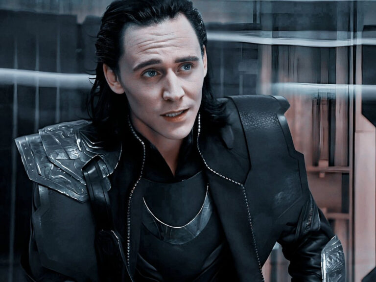 Owen Wilson Teases ‘Loki Season 2’ Release Date