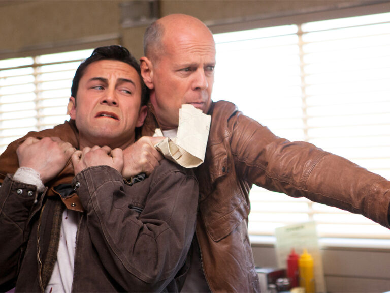 Watch This Sci-Fi Thriller By The Glass Onion Director For Free Here