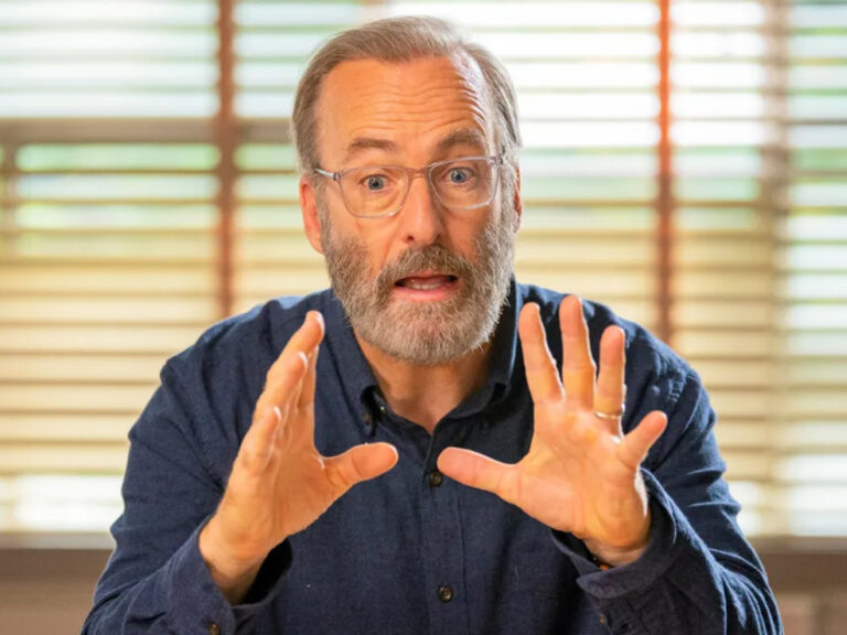 Bob Odenkirk Plays Professor In Lucky Hank, Show To Stream Here!