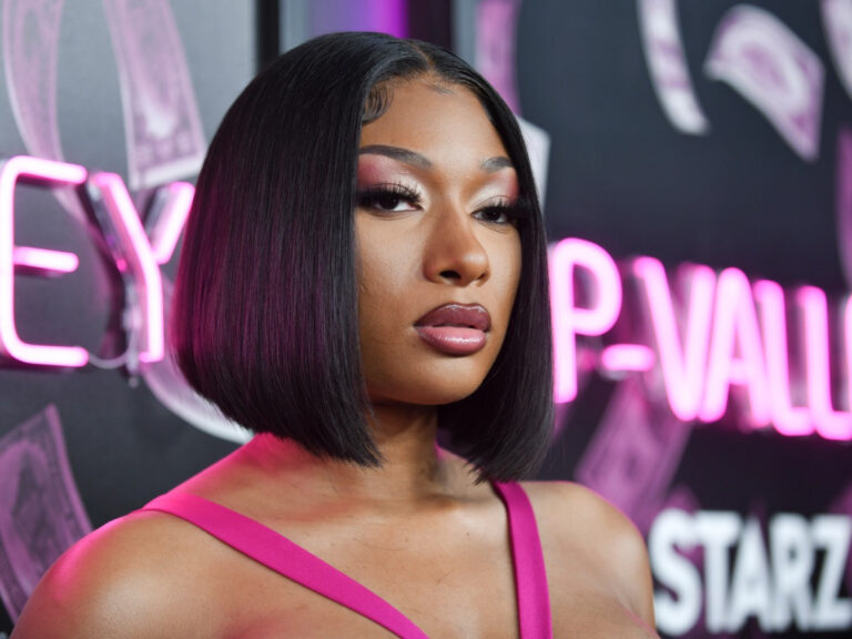 Megan Thee Stallion Could Join Safdie Brothers’ Netflix Movie