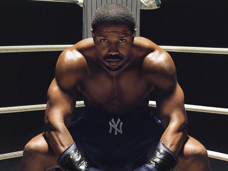 Michael B. Jordan Set To Expand Creed Universe At Amazon