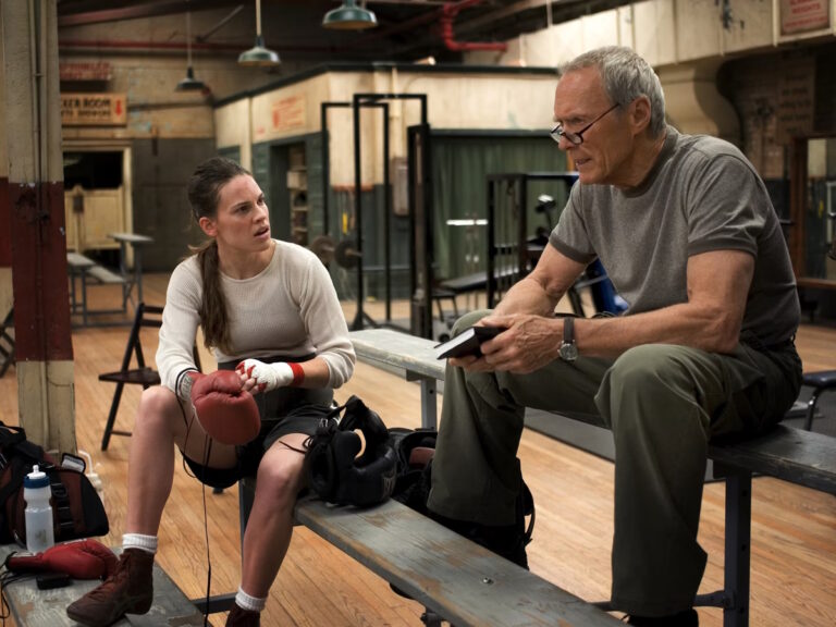 This Must-Watch Boxing Drama Is Streaming Now On Amazon Prime Video