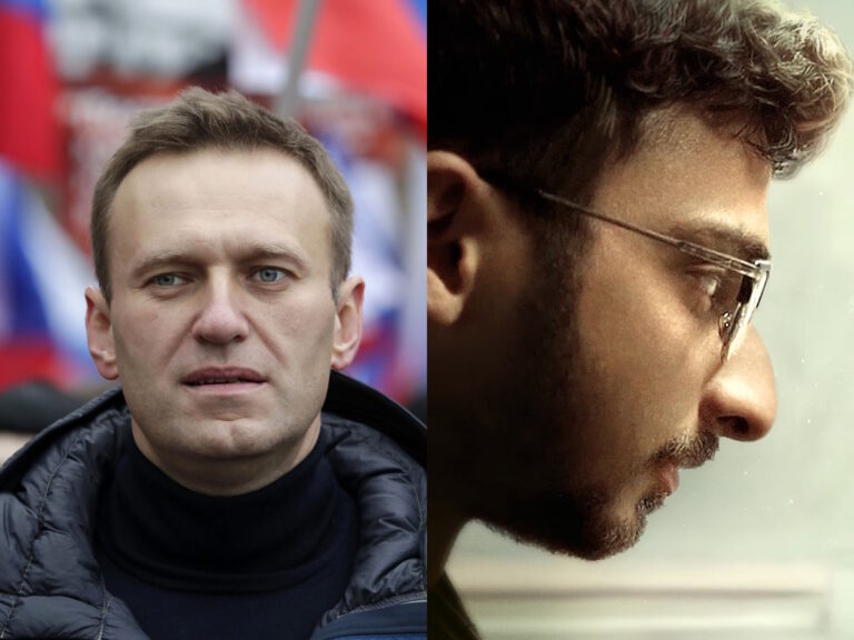 Did Navalny Deserve An Oscar Over Indian Film All That Breathes?