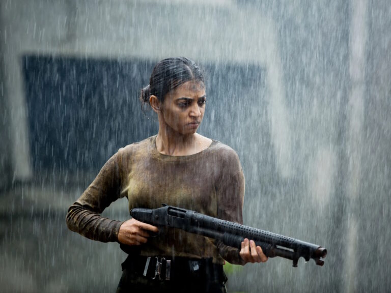 This Underrated Indian Horror Series On Netflix Is A Must-Watch