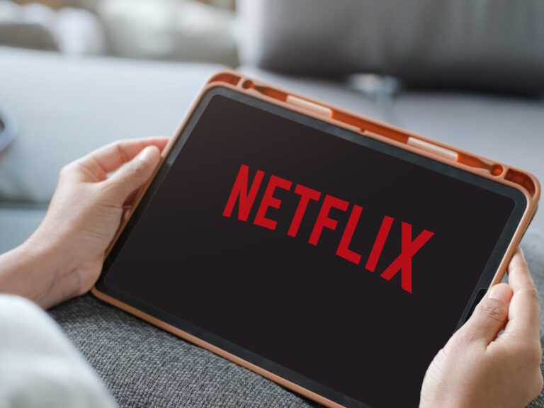 Netflix India February 2023 Report; A Month Lost In Sparkle