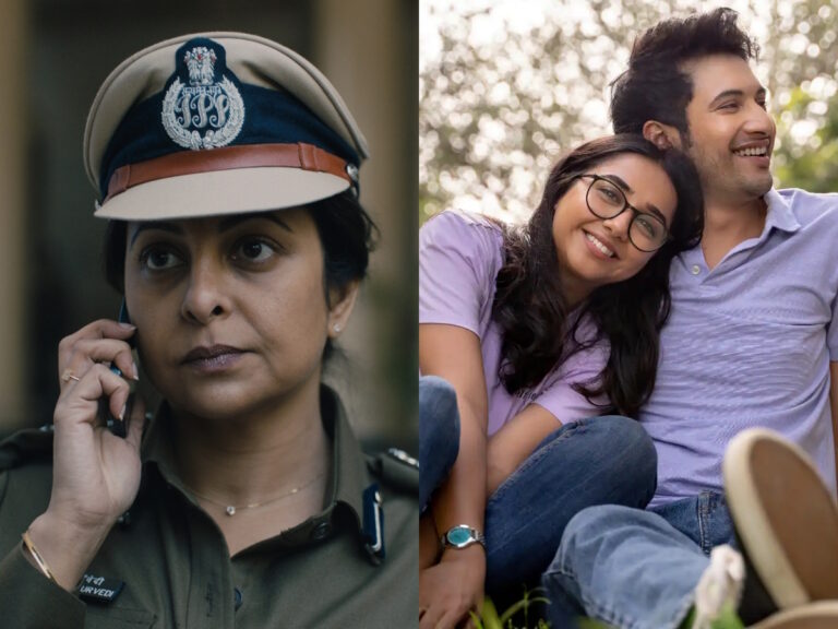 Netflix India Renews 6 Shows! Delhi Crime, Mismatched To Return