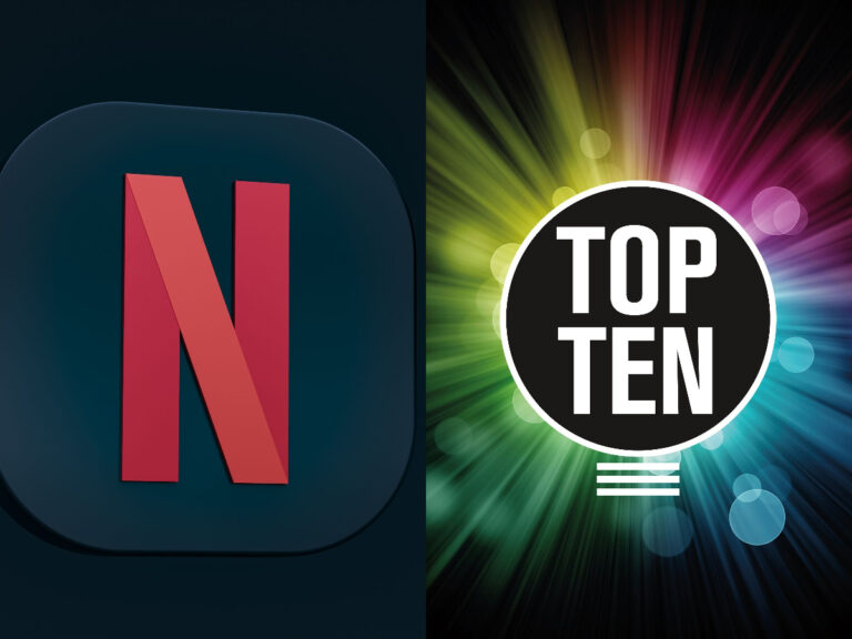 Netflix India’s Top 10 Films & Series to Watch in the 13th March Week