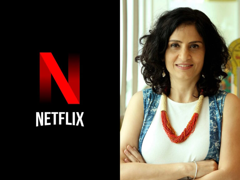 Why Is Netflix India’s VP’s Strategy For Global Hits Flawed?