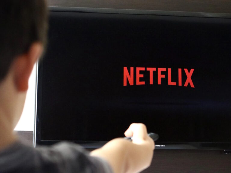 Netflix, NCW’s Women’s Day Event Irks Men’s Rights Advocates