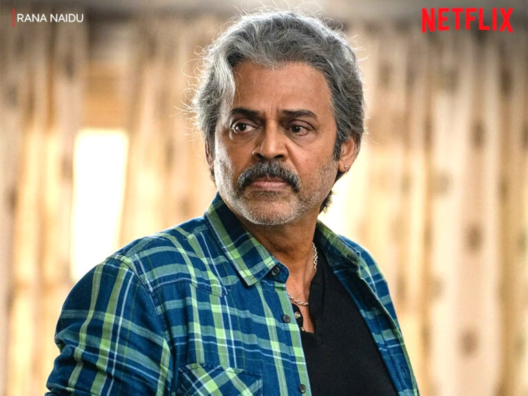 Has Netflix India Lost Its Market In The Telugu States?