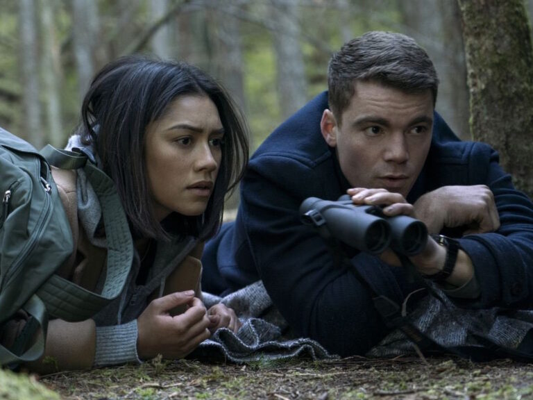 Netflix Renews Its Latest Global Hit ‘The Night Agent’ For S2!