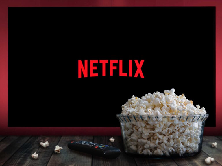 Netflix To Spend More On Asian Content As Per Research, Know More