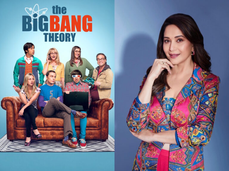 Indian Author’s Legal Notice To Netflix For Madhuri Dixit Comment Valid Or Not?