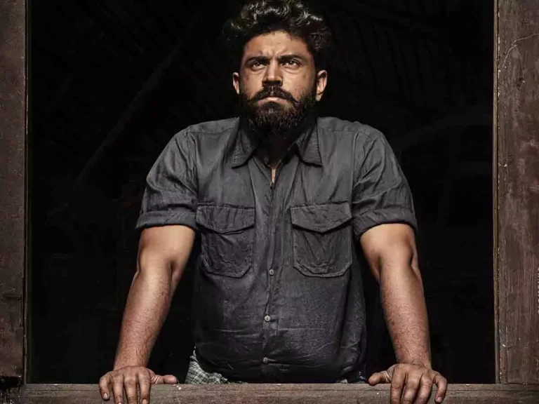OTT Rights For Nivin Pauly’s Thuramukham Bagged By This Platform!