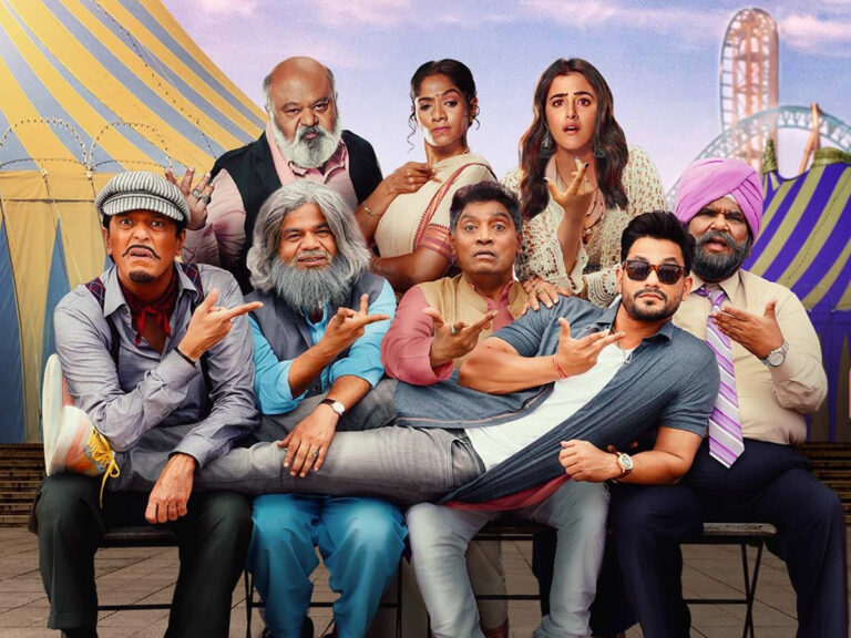 Pop Kaun Review- A Comedy Show With Zero Comedy, Only Cringe