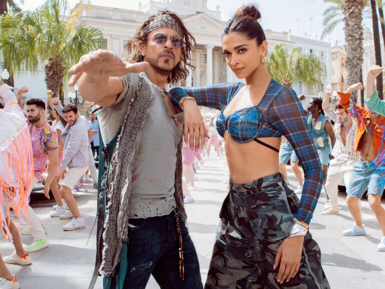 Shah Rukh Khan’s ‘Pathaan’ OTT Release Date Revealed!