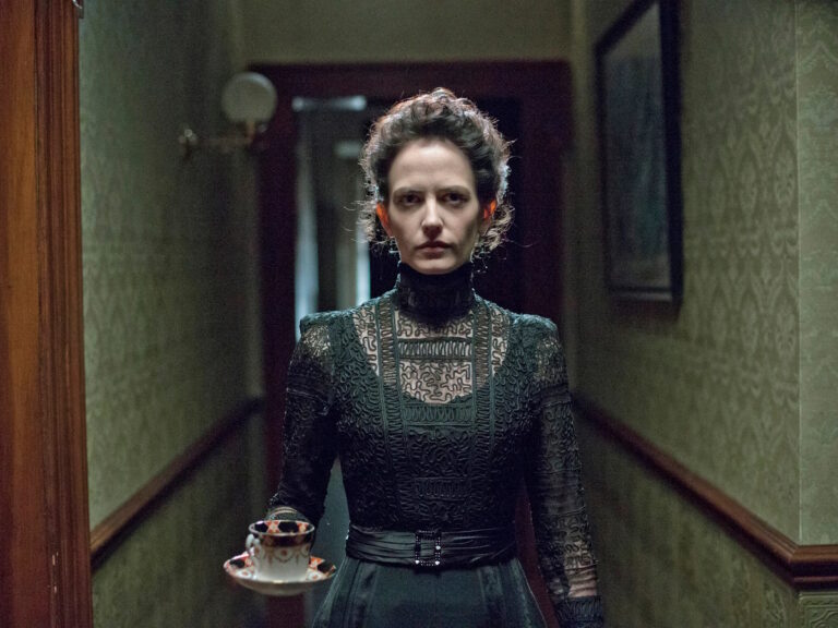 This Prime Video Gothic Horror Drama Is A Must Watch!