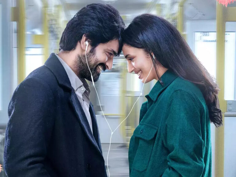 ‘Phalana Abbayi Phalana Ammayi’ OTT Platform Revealed