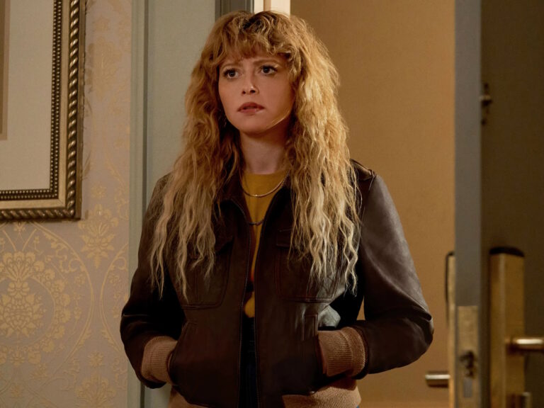 ‘Poker Face’ Series Beats Both Knives Out Films On Rotten Tomatoes