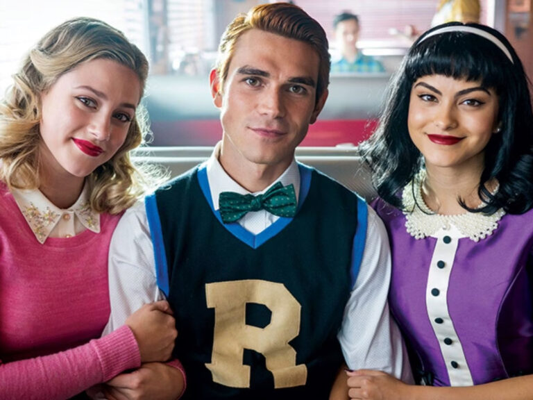 Riverdale Season 7 Gets Release Date On Netflix