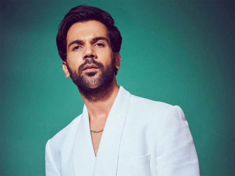 T-Series Announces ‘SRI’ With Rajkummar Rao, Release Date Locked