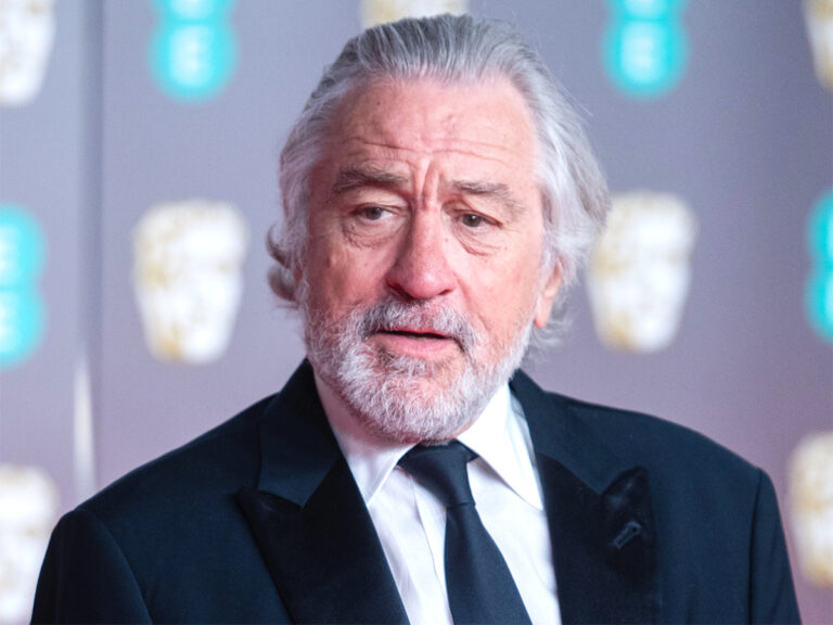 Know All About Robert De Niro’s Series Debut ‘Zero Day’ On Netflix