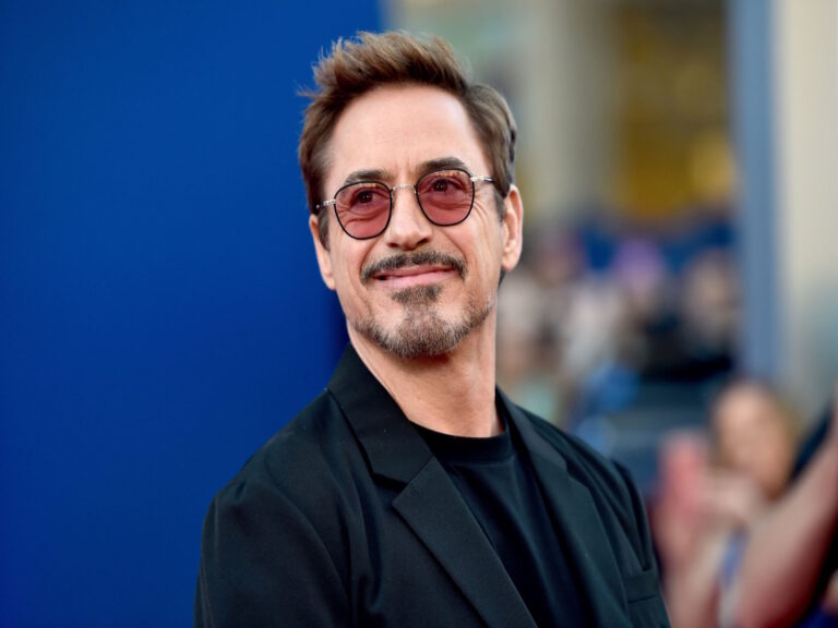 Robert Downey Jr. To Play Lead Role In ‘Vertigo’ Remake